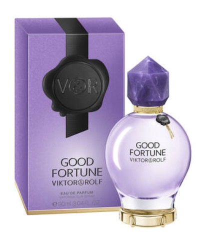 Victor & Rolf Good Fortune EDP for Women