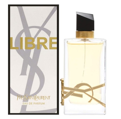 Yves Saint Laurent Libre Women EDP Spray 3.0 Oz