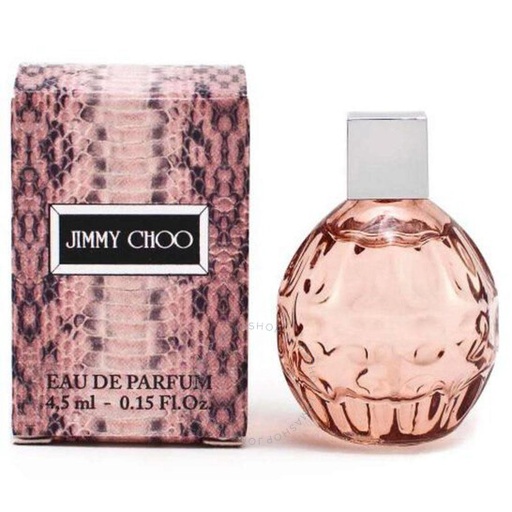 Jimmy Choo EDP Mini for Women 0.15 oz