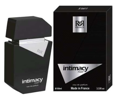 RR INTIMACY NOIR 3.3-4PSET