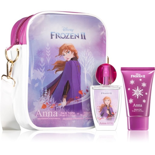 DISNEY FROZEN 2 ANNA 2PC