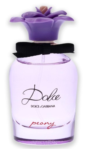 Dolce & Gabbana Dolce Peony Women EDP 2.5 Oz Tester