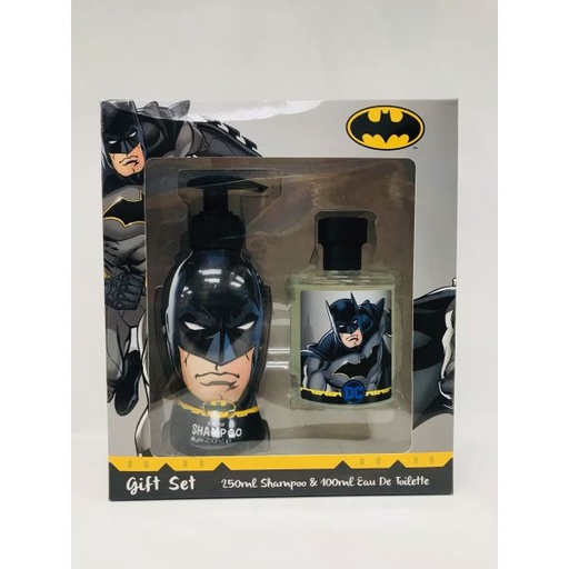 KID BATMAN 3.3 +5OZ SHAMP