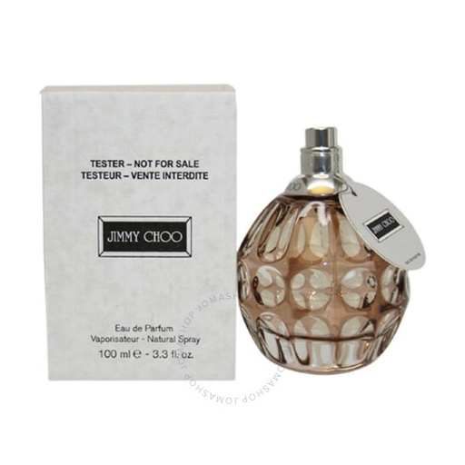 JIMMY CHOO EDP W/SP 3.4 T