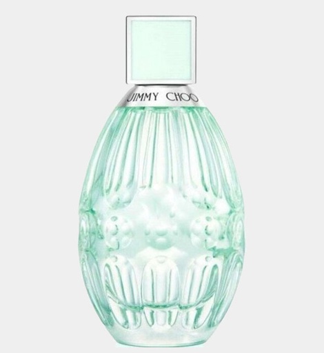 JIMMY CHOO FLORAL EDT W/T