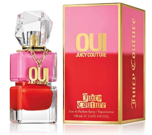 JUICE COUTURE OUI GLOW TESTER