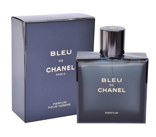 Chanel Bleu Parfum Spray 5 oz EDP for Men