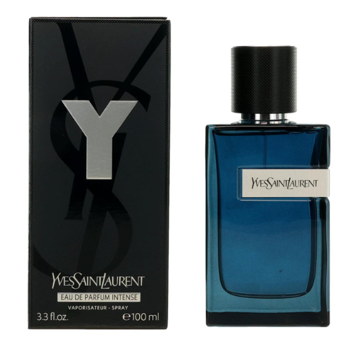 Yves Saint Laurent YSL Intense Men's EDP Spray 3.3 Oz