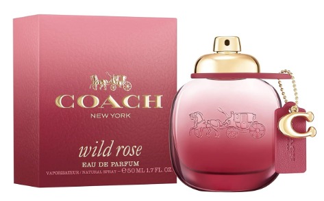 Coach Wild Rose 3.3 oz EDP for Women