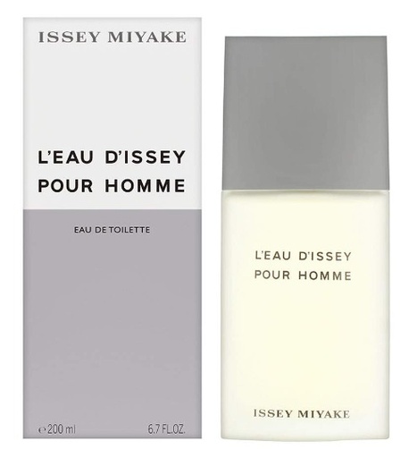 Issey Miyake Spray 6.7 oz EDT by Issey Miyake for Men