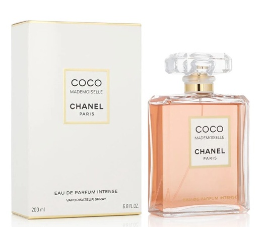 Chanel Coco Mademoiselle Women EDP Spray 6.8 Oz