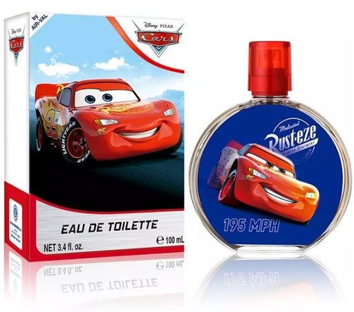 KID DISNEY CARS EDT 3.3 