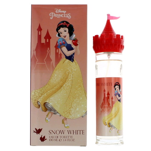 KID DISNEY SNOW WHITE EDT Spray 3.4 Oz