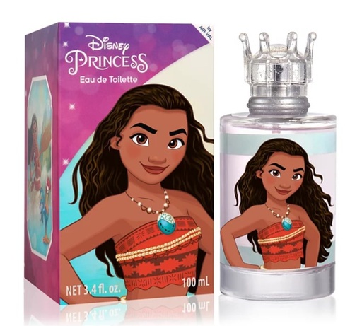 KID PRINCES MOANA EDT 3.4