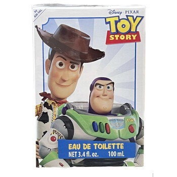 KID TOY STORY EDT 3.4OZ