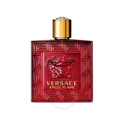 Versace Eros Flame Men's EDP SP Tester 3.3 Oz