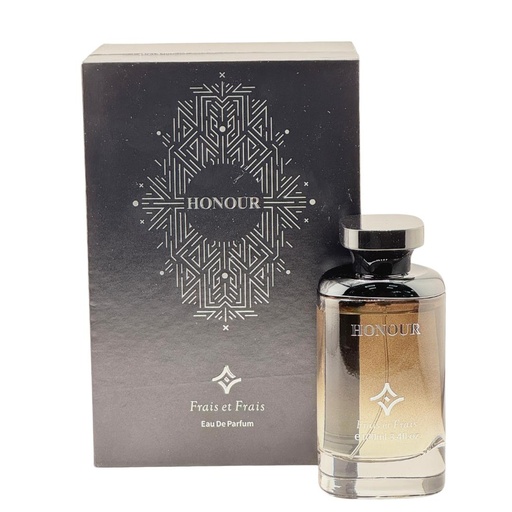 Faris Et Faris Honour EDP Spray 3.4 oz for Men