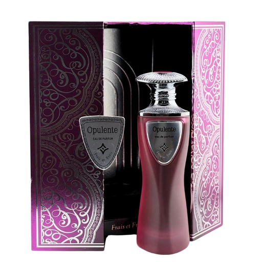 Frais Et Frais | Opulente EDP 3.4 oz Women's Spray 