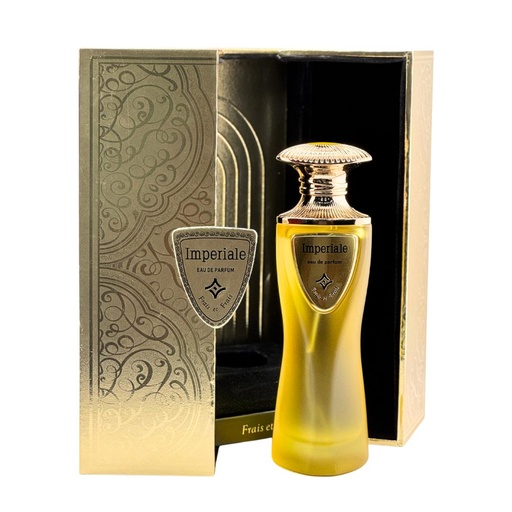 Faris Et Faris Imperiale EDP 3.4 oz 