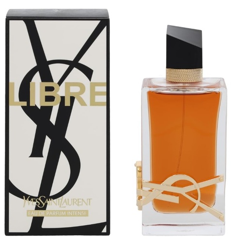 Yves Saint Laurent Libre Intense Women EDP Spray 3.4 Oz