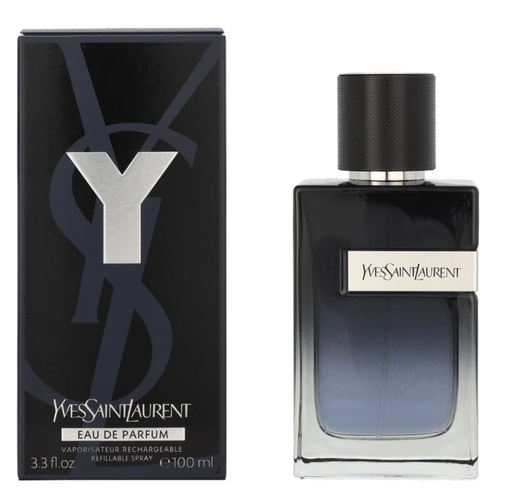 Yves Saint Laurent YSL Y Men's EDP Spray 3.3 Oz