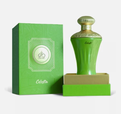 Rayef Celestia EDP Spray 3.4 Oz