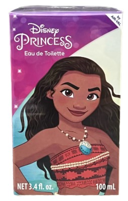 Disney Girls Moana EDT Spray 3.4 Oz 