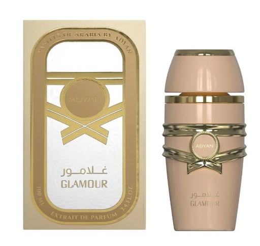 Adyan Glamour For Women EDP Spray 3.4 Oz