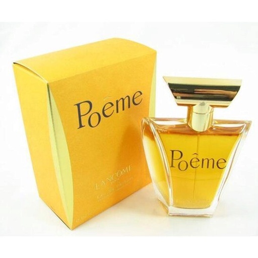 Lancome Poeme 3.4 oz EDP Women's Spray 