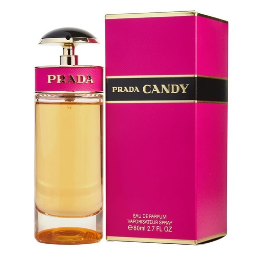 Prada Candy 3.4 oz EDP Women's Spray 