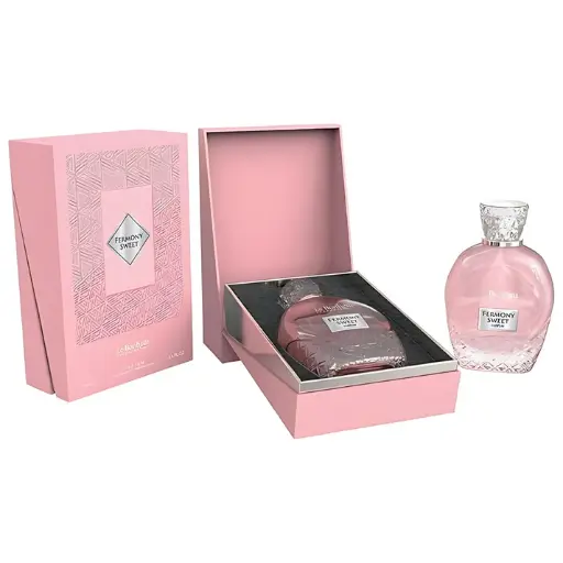 Le Bonheur Fermony Sweet 3.4 oz EDP Unisex Spray