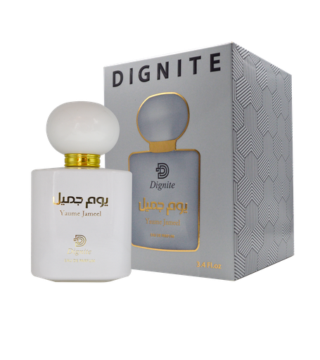 Dignite Yaume Jameel 3.4 oz EDP Spray    