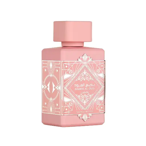 Lattafa Badee Al Oud Oud Noble Blush EDP 3.4 Oz 