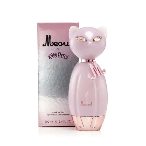 Katy Perry Meow 3.3 oz EDP Women's Spray