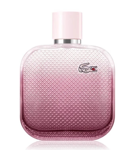 Lacoste Rose Eau Intense Women's 3.4 oz EDT Spray (Tester) 