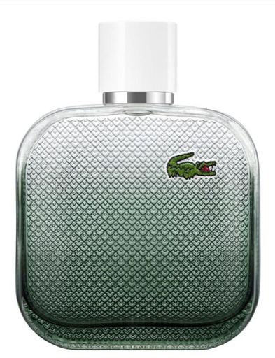 Lacoste L.12.12 Blanc Intense Men's 3.4 oz EDT Spray (Tester) 