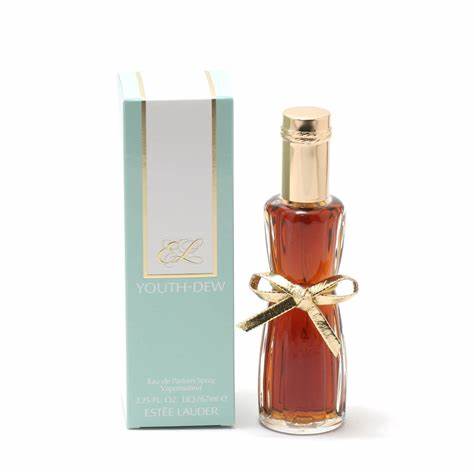 Estée Lauder Youth-Dew Women's 2.25 oz Eau de Parfum Spray 