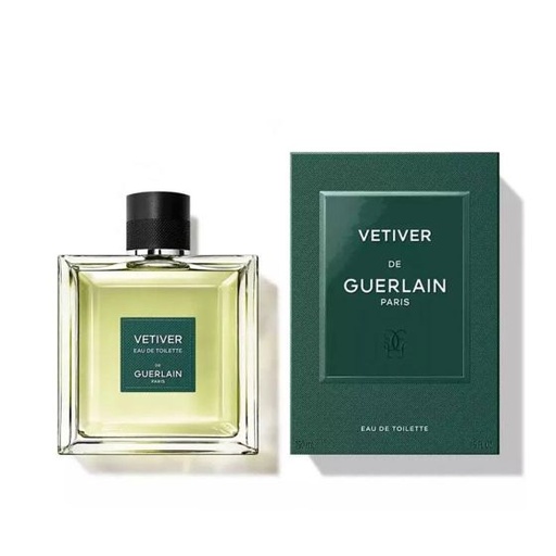 Guerlain Vétiver Men's 3.3 oz EDT Spray 