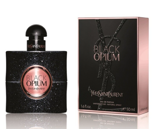 Yves Saint Laurent Black Opium edp 3 Oz Spray Women