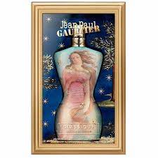 Jean Paul Gaultier Classique EDT Spray 3.4 oz 