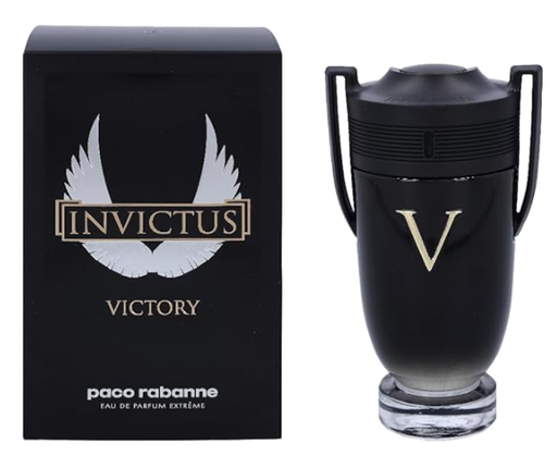 Paco Rabanne Invictus Victory Extreme Edp 6.7 Oz Spray