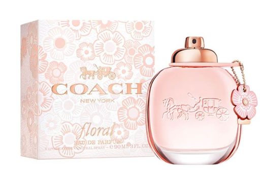 Coach Floral 3.0 oz EDP Women's Spray