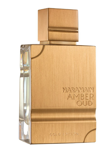 Amber Oud Gold Edition Men's EDP Spray 2 Oz Tester 