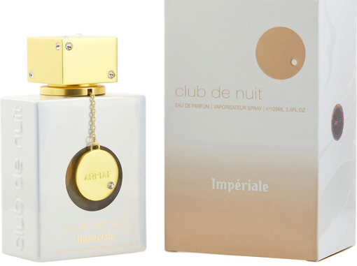 Armaf Club de Nuit Imperiale Women EDP Spray 3.6 Oz