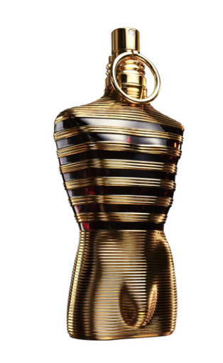 Jean Paul Gaultier Le Male Elixir Men's Parfum Spray 4.2 Oz Tester