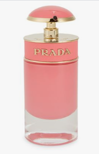 Prada Candy Glossy 2.7 oz EDT Women's Spray Tester