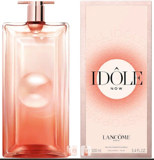 Lancôme Idôle Now Women 3.4 oz EDP Spray
