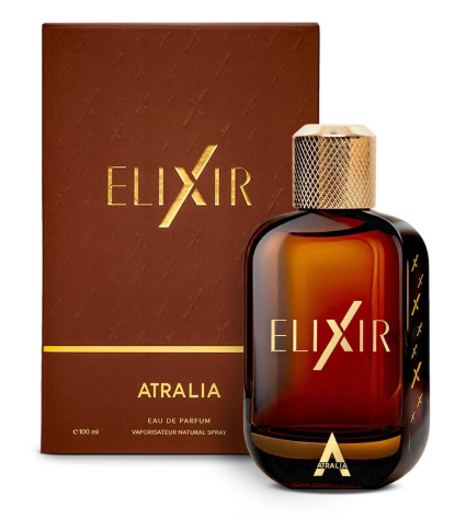 Atralia Elixir Edp 3.4 Oz Spray