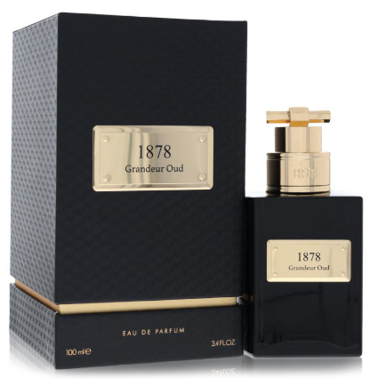 Atralia 1878 Grandeur Oud Edp 3.4 Oz Spray