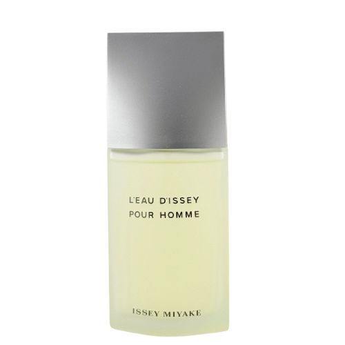 ISSEY MIYAKE  Men's 4.2 oz Tester